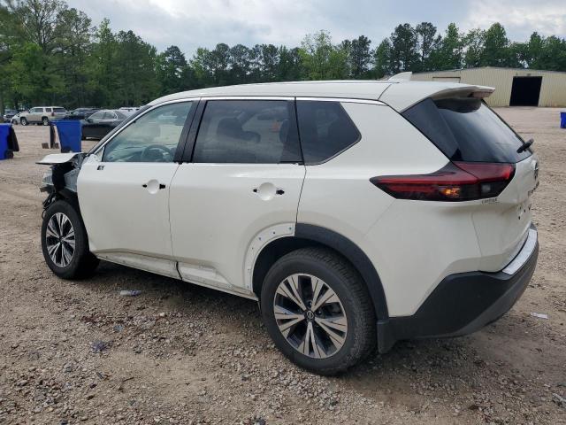 Vin: jn8at3bb0mw238529, lot: 55994405, nissan rogue sv 20212