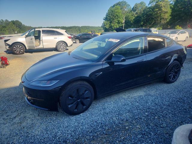 Vin: 5yj3e1ea9sf928187, lot: 57217195, tesla model 3 2025 img_1