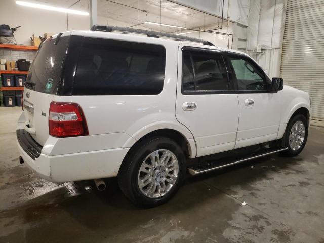Vin: 1fmju2a54def00083, lot: 57839635, ford expedition limited 20133