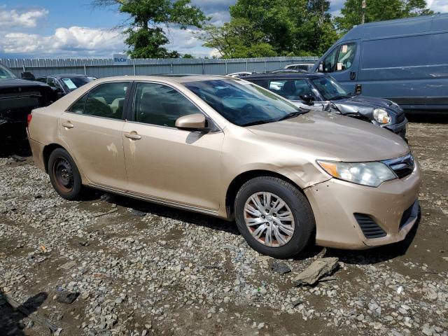 Vin: 4t4bf1fk0cr192721, lot: 58329865, toyota camry base 20124