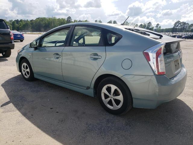 Vin: jtdkn3du4d1672538, lot: 56522335, toyota prius 20132
