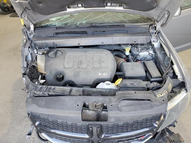 2018 DODGE JOURNEY CR - 3C4PDDGG9JT430658