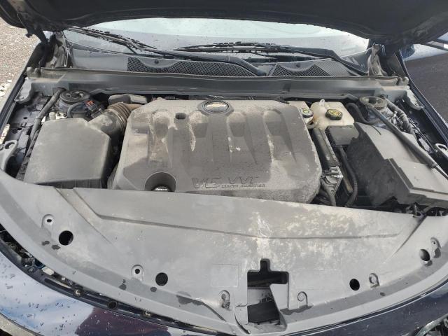 2019 CHEVROLET IMPALA LT - 2G11Z5S34K9120612