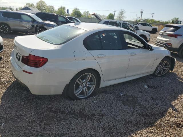 Vin: wba5b3c59ed532644, lot: 57474445, bmw 5 series xi 20143