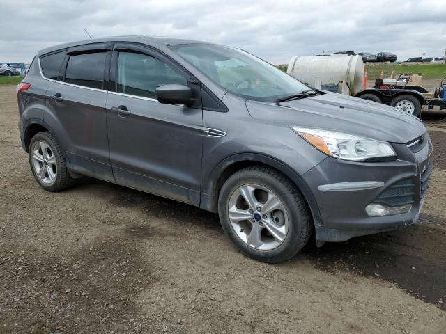 Vin: 1fmcu9gx0eud89436, lot: 57480615, ford escape se 20144