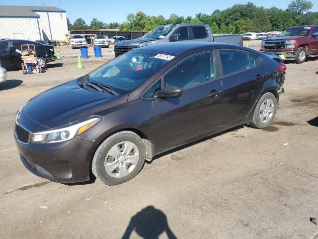 KIA FORTE LX