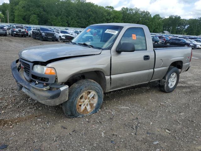 GMC NEW SIERRA