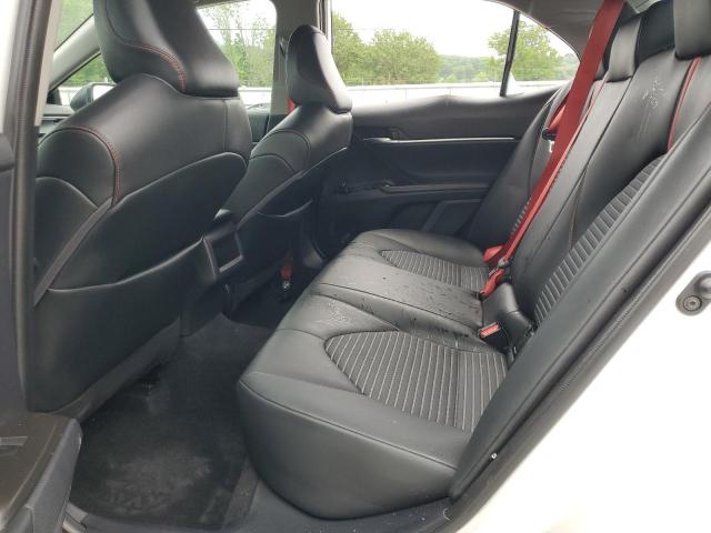 2022 TOYOTA CAMRY TRD - 4T1KZ1AK1NU067643