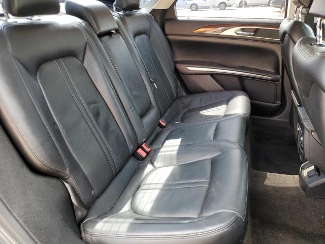 2015 LINCOLN MKZ - 3LN6L2G90FR620319
