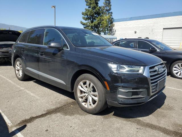 Vin: wa1ahaf78hd039960, lot: 57994115, audi q7 premium 20174
