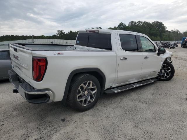Vin: 3gtuudel0ng650305, lot: 55397845, gmc sierra k1500 slt 20223