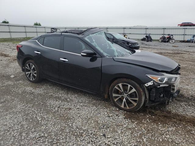 Vin: 1n4aa6ap5hc391307, lot: 56391375, nissan maxima 3.5s 20174