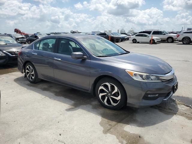 Vin: 1hgcr2f80ga021903, lot: 56169505, honda accord exl 20164