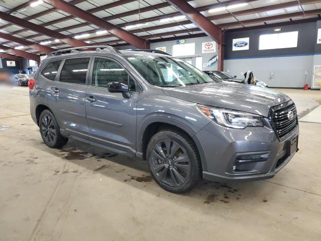 Vin: 4s4wmajd0n3449184, lot: 55622685, subaru ascent ony onyx edition 20224
