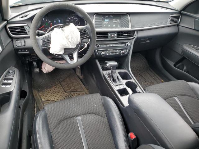 2018 KIA OPTIMA LX 5XXGT4L3XJG242930
