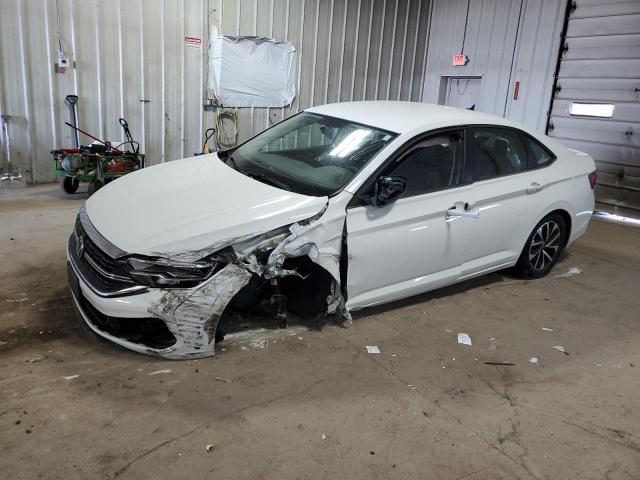 VOLKSWAGEN JETTA S