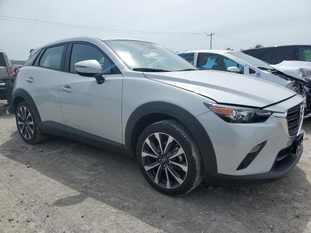Vin: jm1dkfc76k1451342, lot: 58413935, mazda cx-3 touring 20194