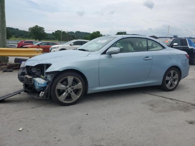 Vin: jthff2c26a2512710, lot: 57880605, lexus is 250 2010 img_1