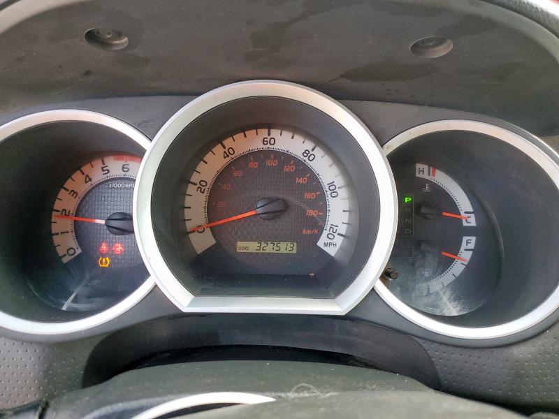 5tftu4gn8fx086491 - 2015 Toyota tacoma prerunner access cab - #57447685