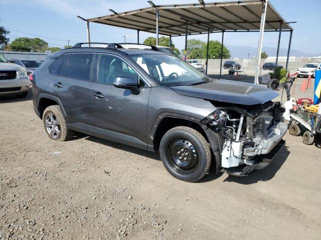 Vin: 2t3w1rfv8pw245682, lot: 59055255, toyota rav4 xle 20234