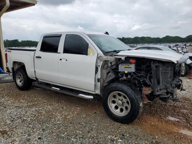 Vin: 3gcukneh3gg221993, lot: 56310105, chevrolet all models k1500 20164