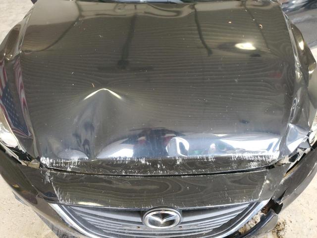 2016 MAZDA 3 TOURING - JM1BM1W75G1348730