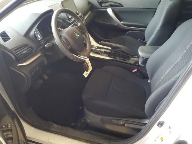 2024 MITSUBISHI ECLIPSE CR JA4ATVAA7RZ046671