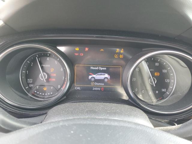 2023 BUICK ENCORE GX - KL4MMDSL5PB111334