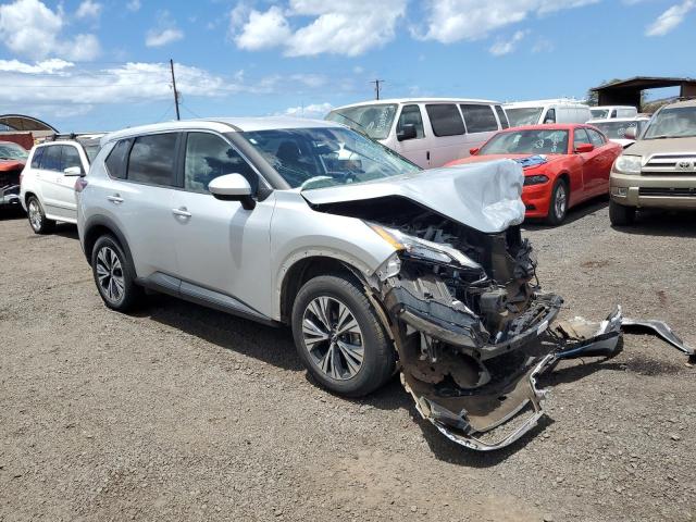 Vin: 5n1bt3ba8pc812478, lot: 57692575, nissan rogue sv 20234