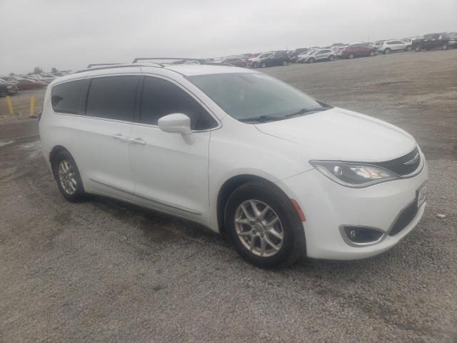Vin: 2c4rc1bg5lr131028, lot: 56505555, chrysler pacifica touring l 20204