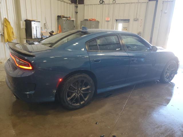Vin: 2c3cdxmg6mh545269, lot: 55812485, dodge charger gt 20213
