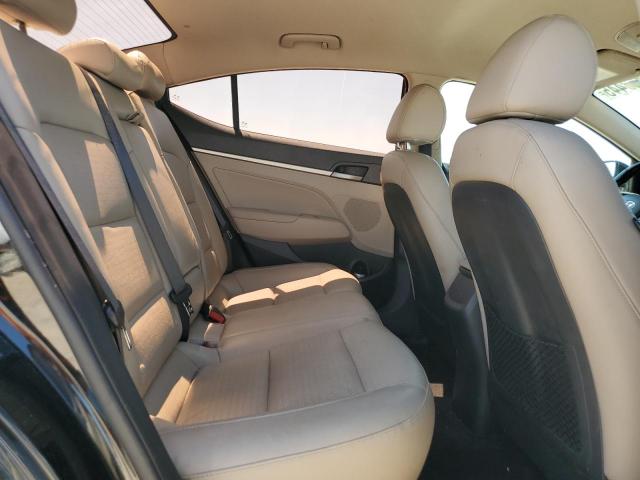 2017 HYUNDAI ELANTRA SE - 5NPD84LF6HH108574