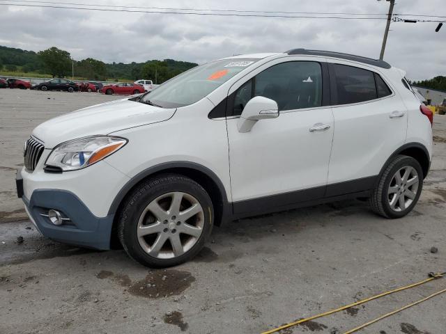 BUICK ENCORE