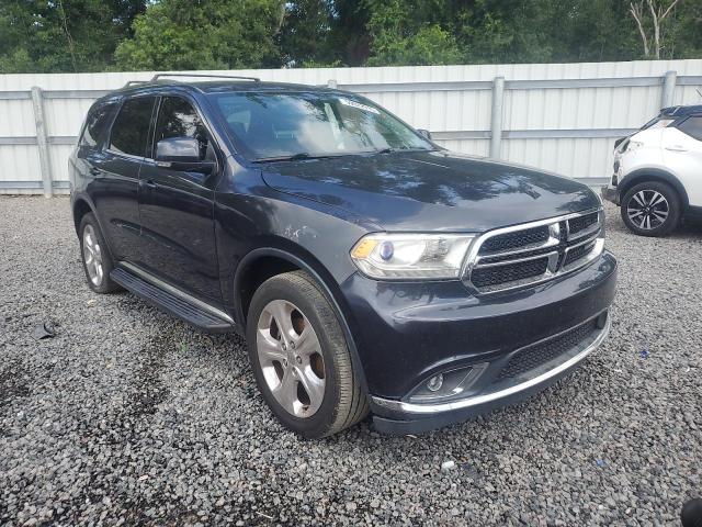 Vin: 1c4rdjdg3ec397184, lot: 59022915, dodge durango limited 20144