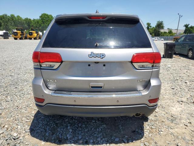 2015 JEEP GRAND CHER - 1C4RJFBG1FC158923