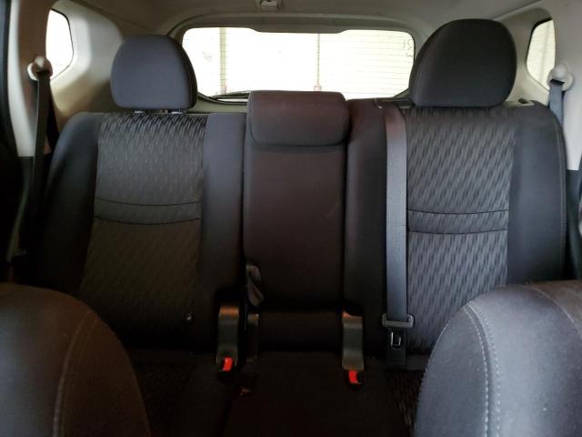 2020 NISSAN ROGUE S - 5N1AT2MT0LC781600