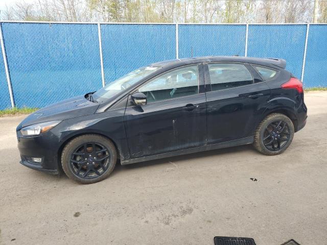 FORD FOCUS SEL