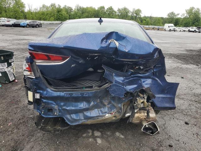 2019 HYUNDAI SONATA LIM - 5NPE34AF6KH813811
