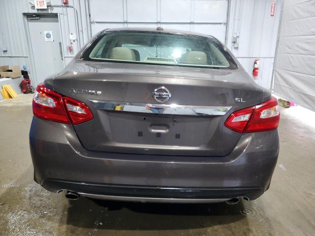 2016 NISSAN ALTIMA 2.5 - 1N4AL3AP6GC148449