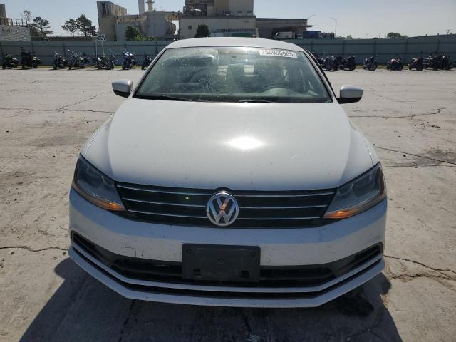 2017 VOLKSWAGEN JETTA S - 3VW2B7AJ2HM322695