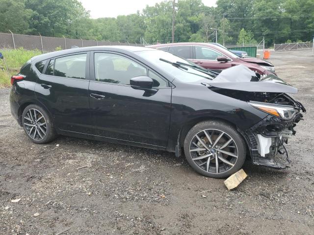 Vin: jf1guafc8r8888298, lot: 56720595, subaru impreza sport 20244