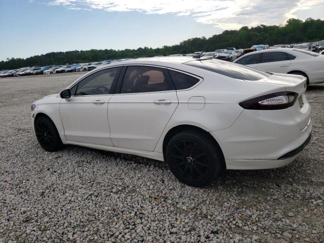 Vin: 3fa6p0hrxdr381280, lot: 55981985, ford fusion se 20132