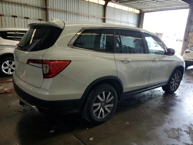 Vin: 5fnyf5h32mb012302, lot: 55922145, honda pilot ex 20213