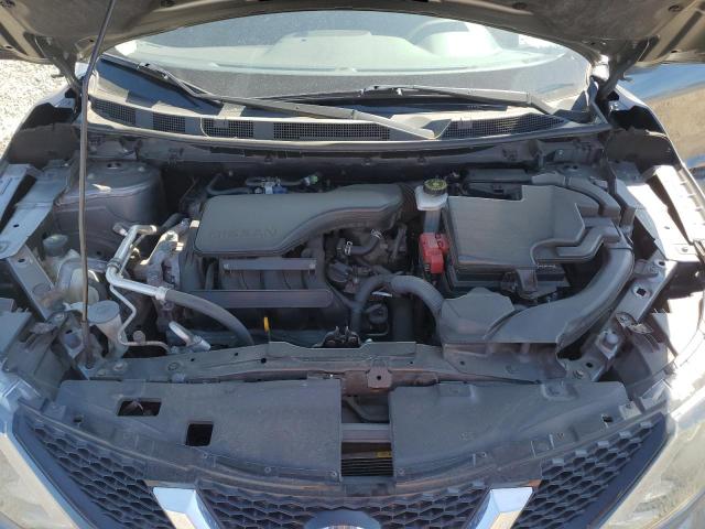 2017 NISSAN ROGUE SPOR - JN1BJ1CR9HW128285