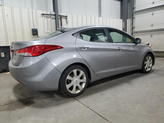 Vin: kmhdh4ae5du518692, lot: 55357385, hyundai elantra gls 20133