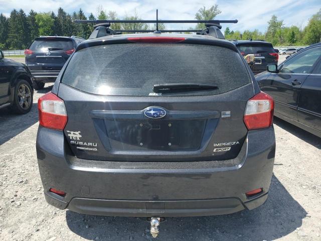2015 SUBARU IMPREZA SP JF1GPAZ6XF8280890