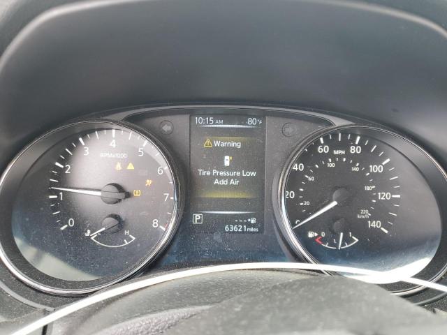 2017 NISSAN ROGUE S - JN8AT2MV2HW279042