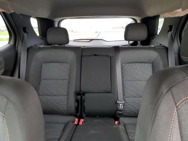 2019 CHEVROLET EQUINOX LT - 2GNAXKEV2K6164125