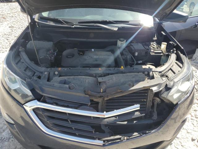 2019 CHEVROLET EQUINOX LS - 3GNAXHEV5KS538022