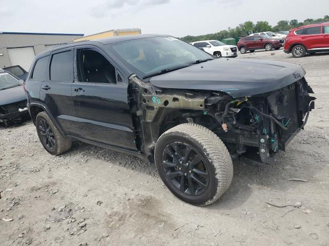 Vin: 1c4rjfag0jc318347, lot: 55991265, jeep grand cher laredo 20184